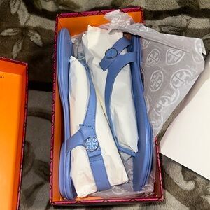 Tory burch sandals